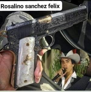 Meet your Posher, Norberto